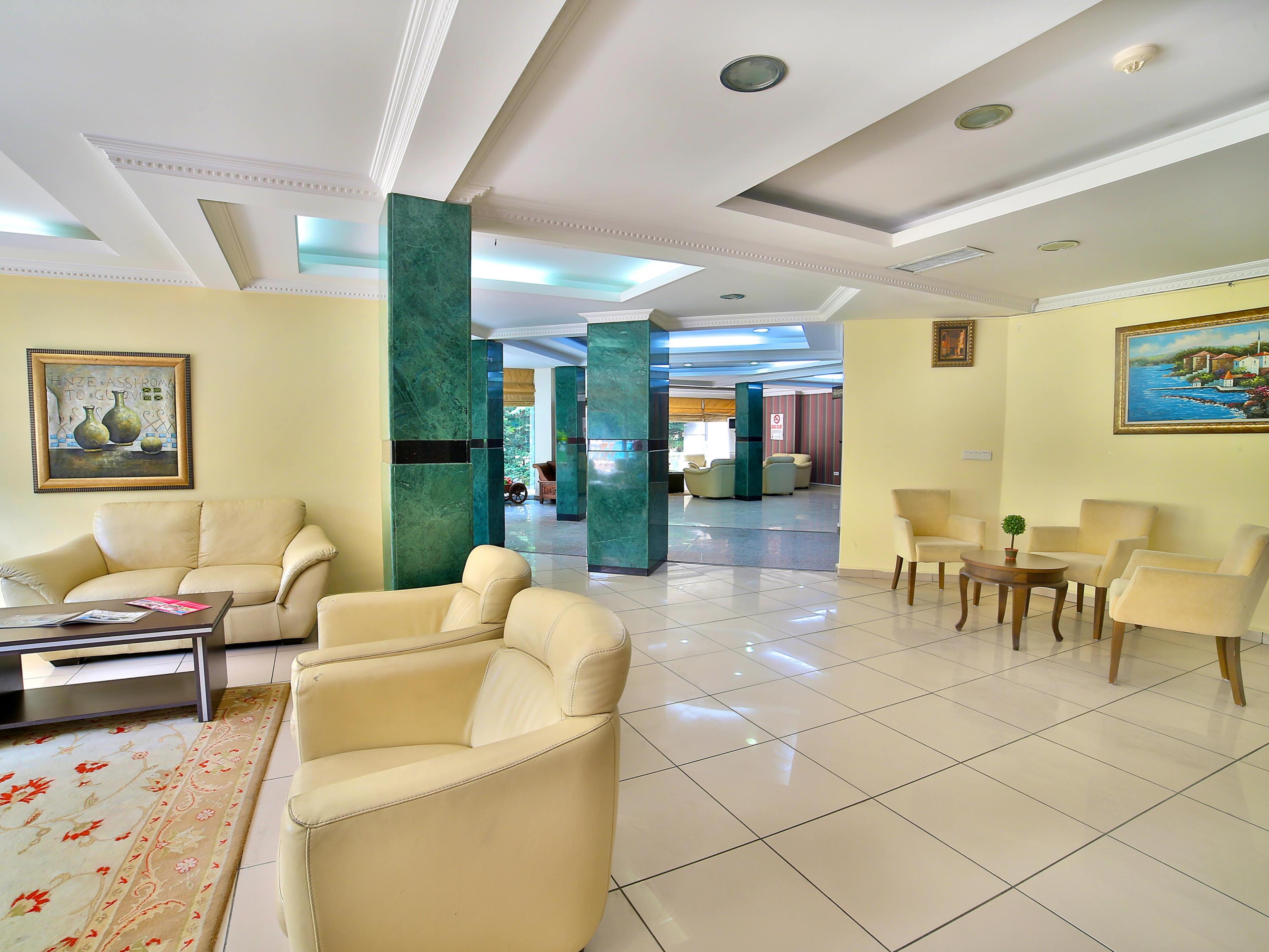 Bahira Suite Hotel