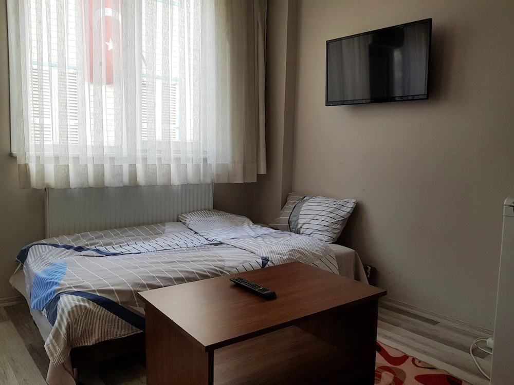 Carina Istanbul Hotel