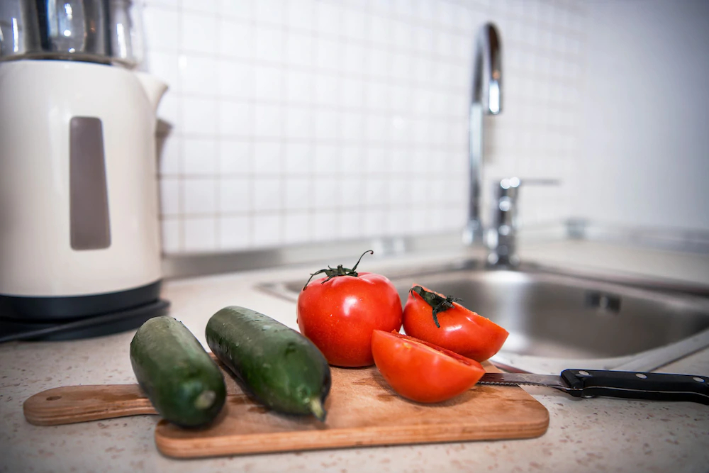 Carina Istanbul Hotel