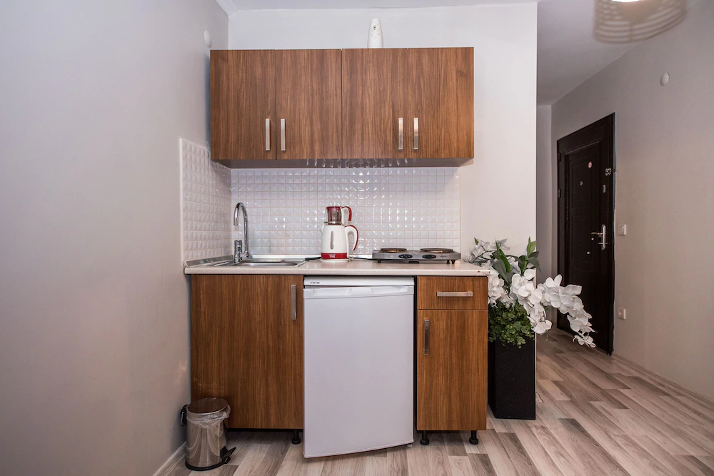 Carina Istanbul Hotel