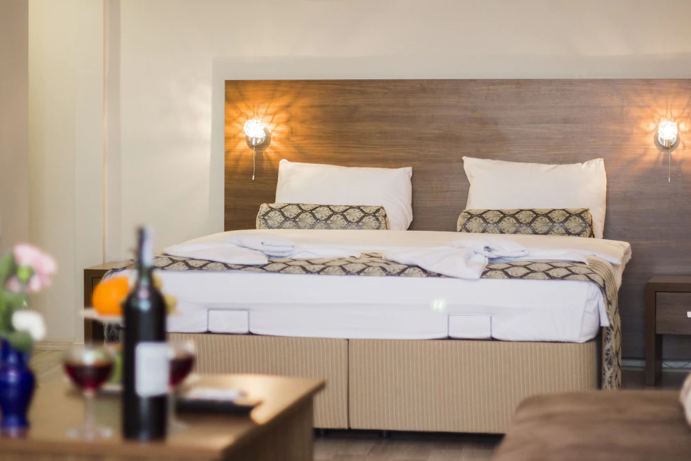 Carina Istanbul Hotel