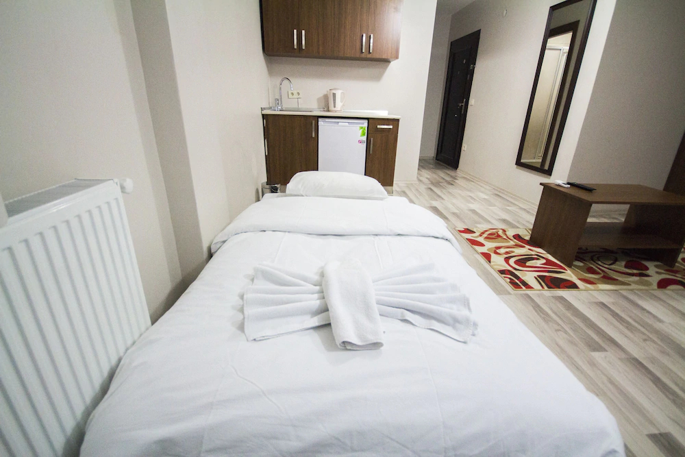 Carina Istanbul Hotel