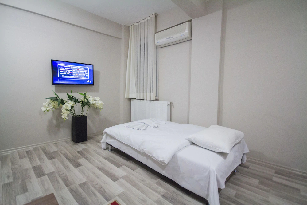 Carina Istanbul Hotel