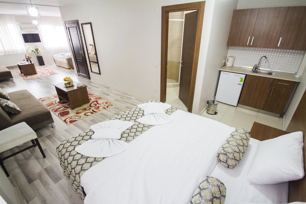 Carina Istanbul Hotel