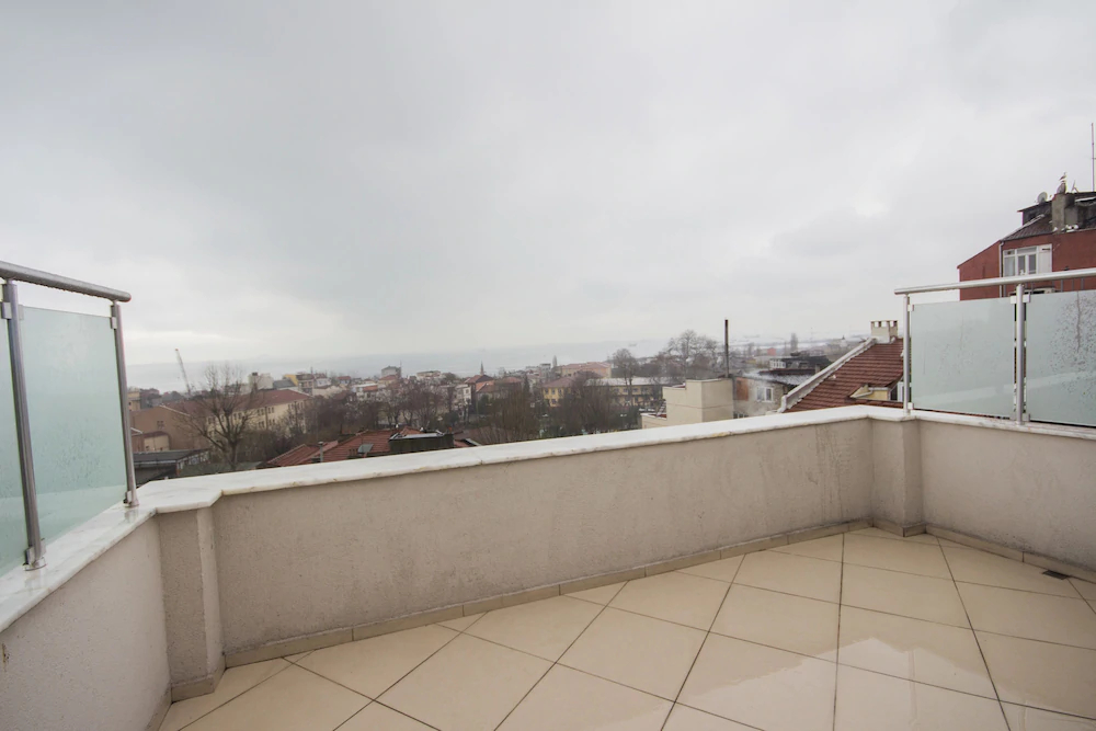 Carina Istanbul Hotel