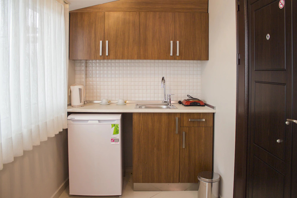 Carina Istanbul Hotel