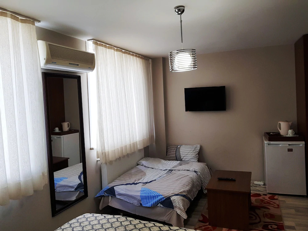 Carina Istanbul Hotel