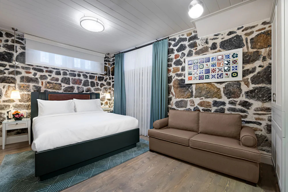 Catch Sultanahmet-Special Class