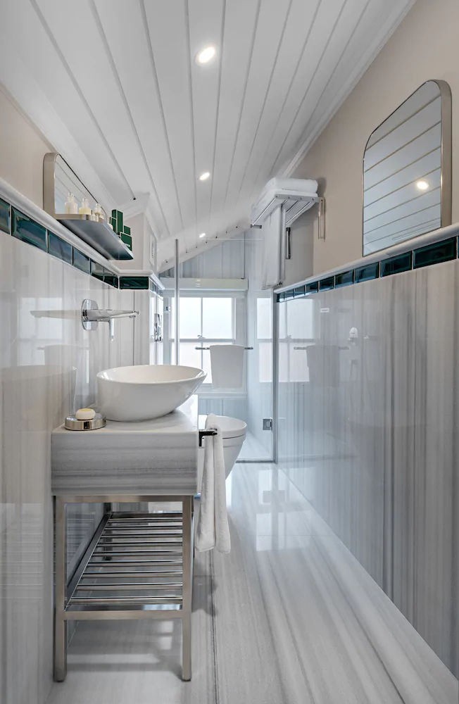 Catch Sultanahmet-Special Class