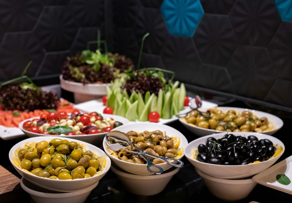 Catch Sultanahmet-Special Class