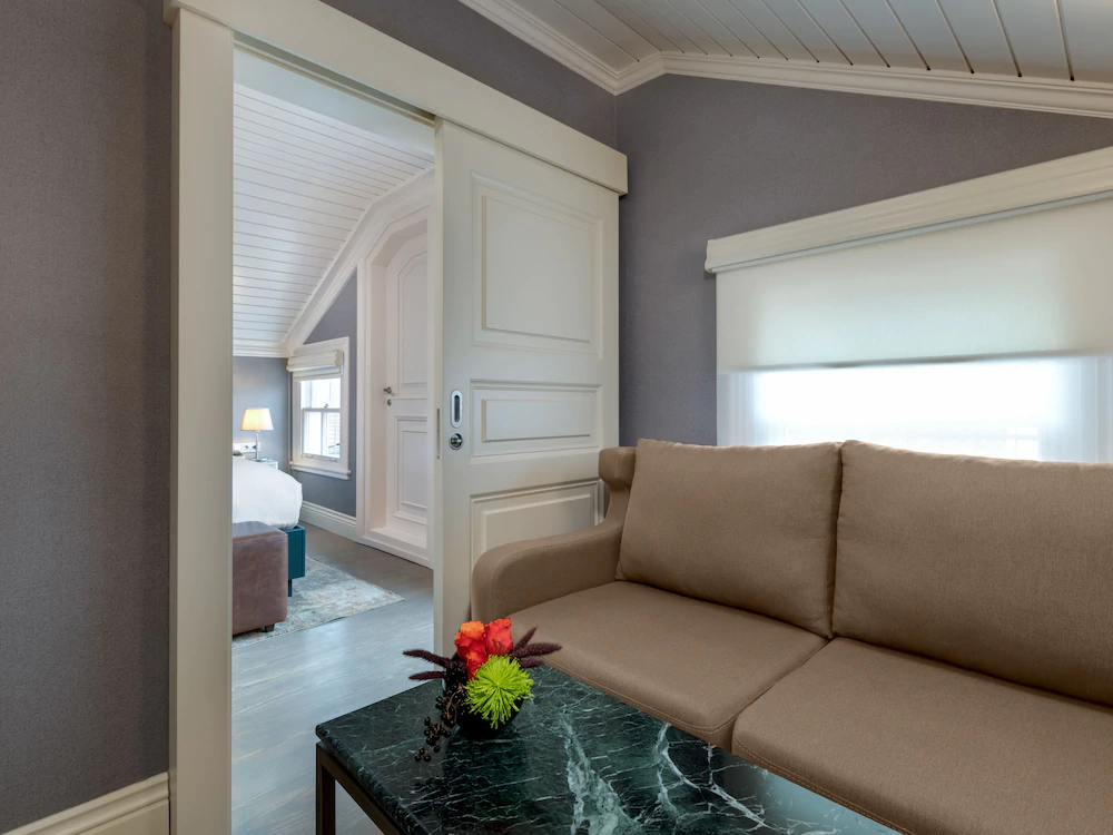 Catch Sultanahmet-Special Class