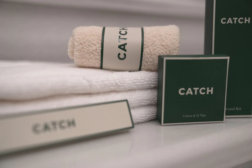 Catch Sultanahmet-Special Class