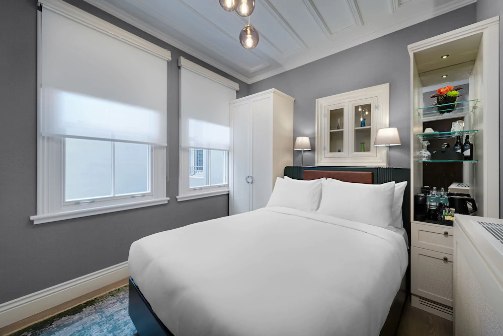 Catch Sultanahmet-Special Class