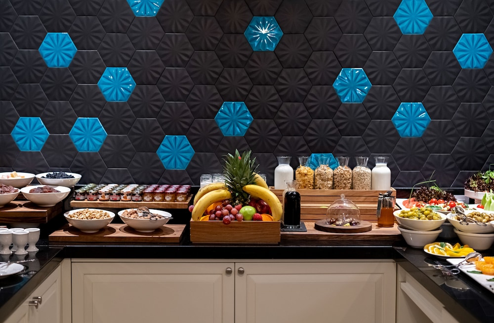 Catch Sultanahmet-Special Class