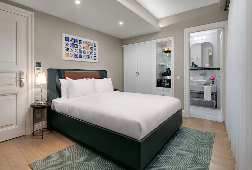 Catch Sultanahmet-Special Class