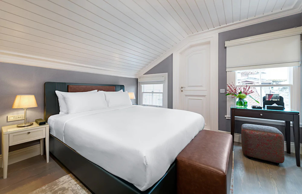 Catch Sultanahmet-Special Class