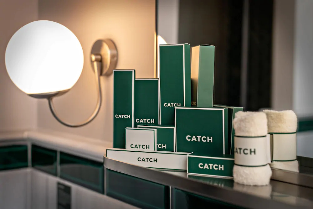 Catch Sultanahmet-Special Class