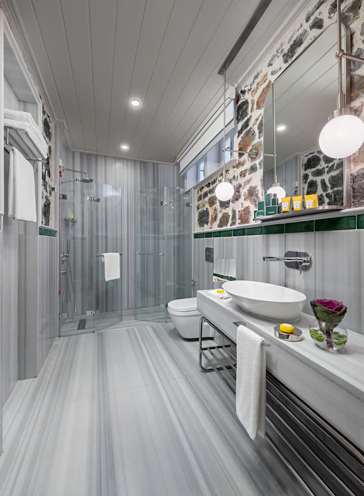 Catch Sultanahmet-Special Class