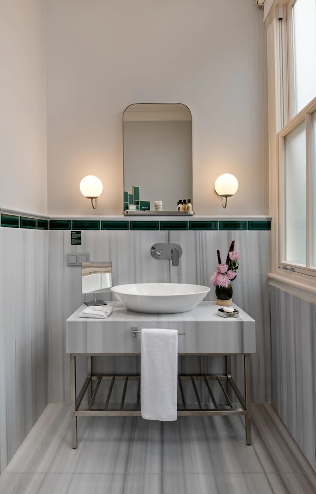 Catch Sultanahmet-Special Class