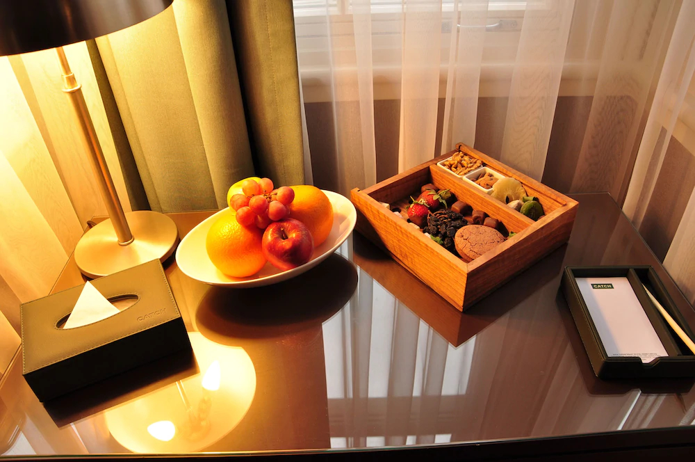 Catch Sultanahmet-Special Class