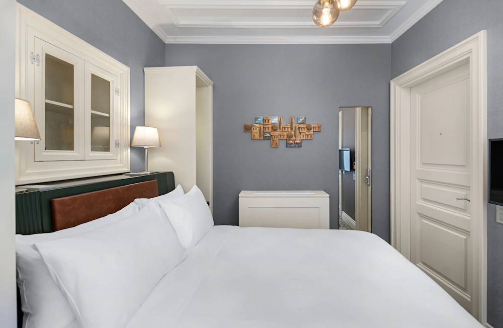 Catch Sultanahmet-Special Class