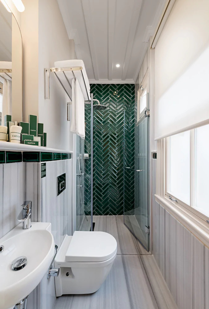 Catch Sultanahmet-Special Class