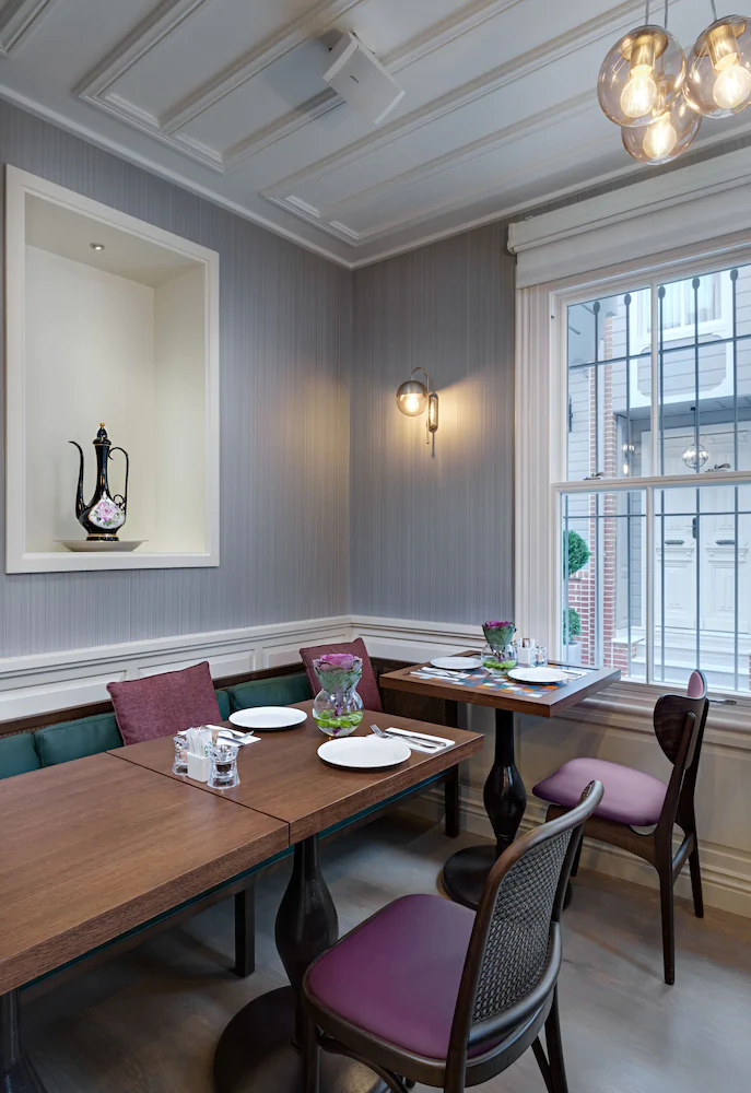 Catch Sultanahmet-Special Class