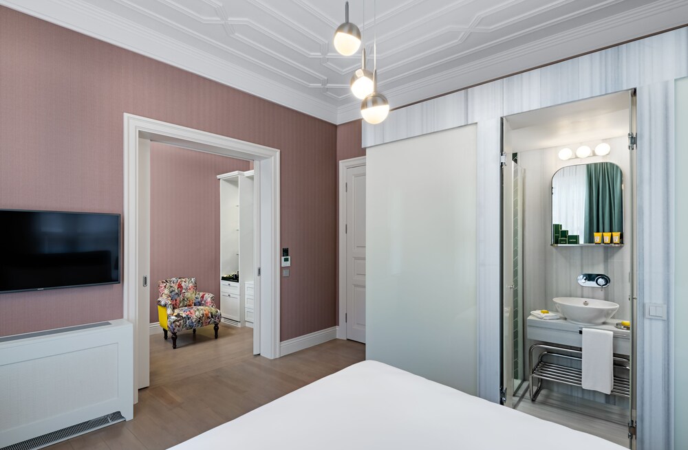 Catch Sultanahmet-Special Class