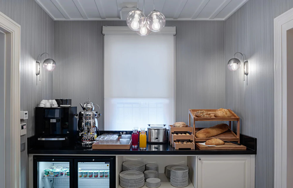 Catch Sultanahmet-Special Class