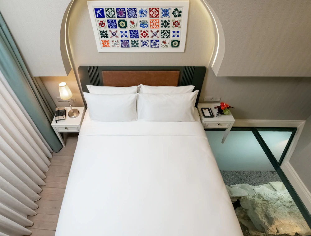 Catch Sultanahmet-Special Class