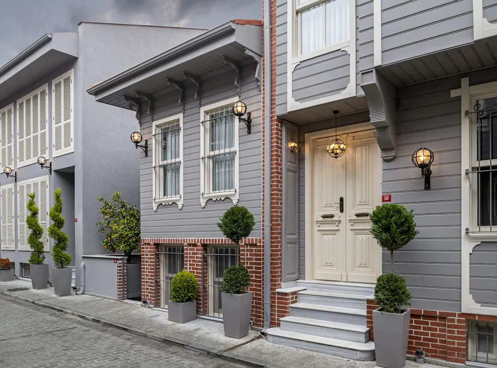 Catch Sultanahmet-Special Class