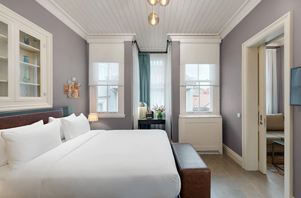 Catch Sultanahmet-Special Class