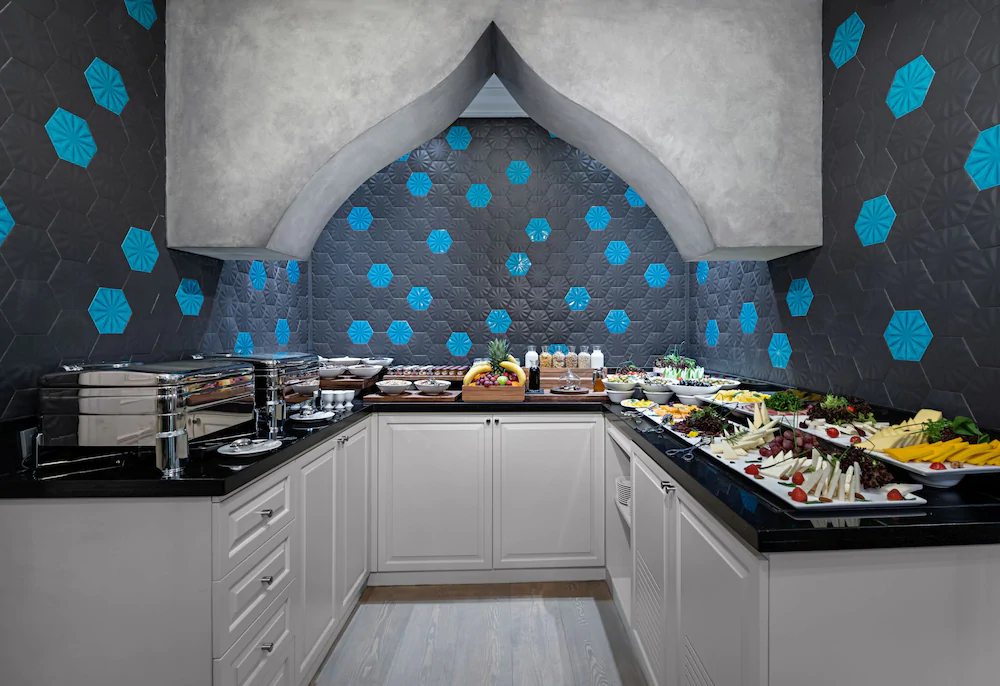 Catch Sultanahmet-Special Class