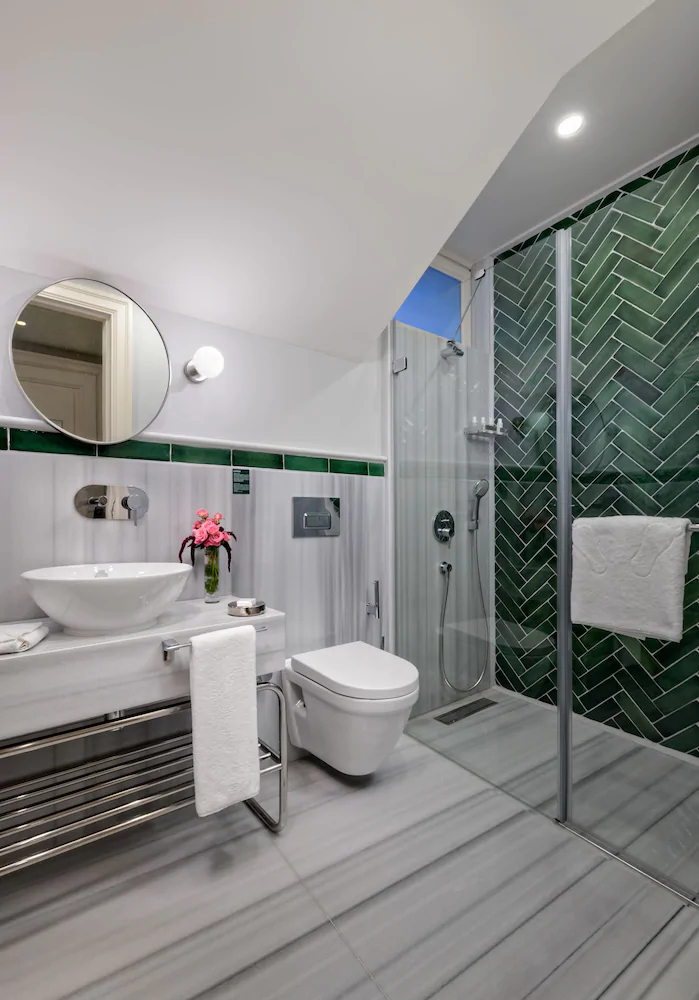 Catch Sultanahmet-Special Class