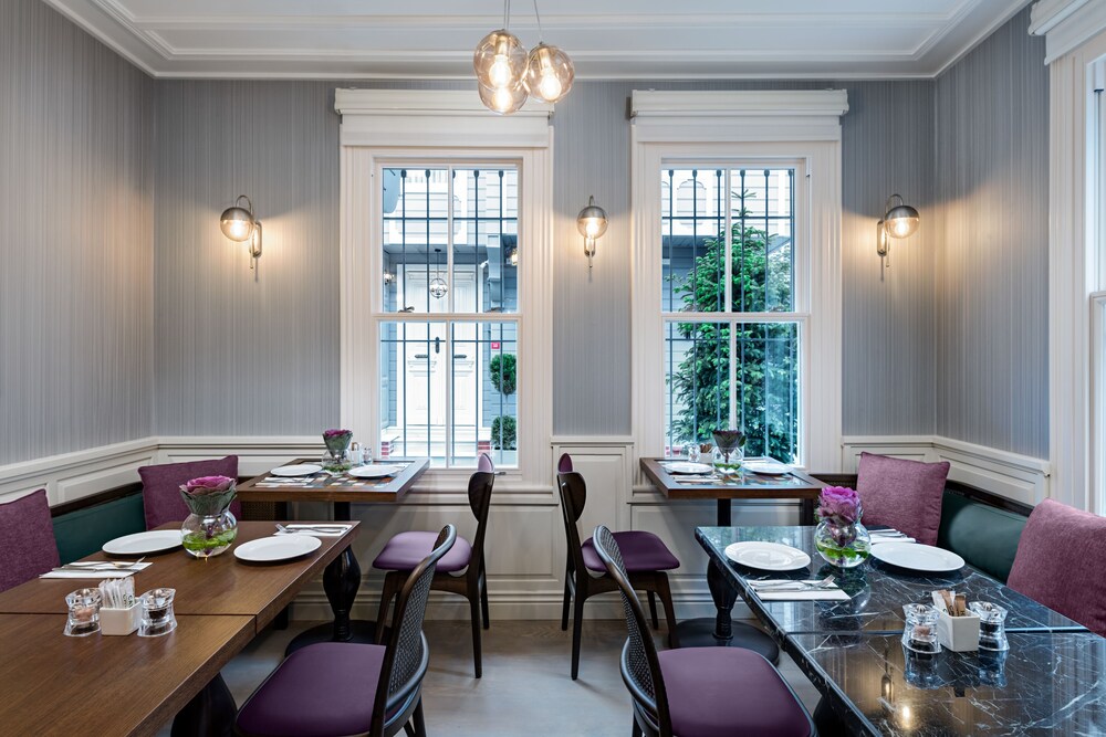 Catch Sultanahmet-Special Class