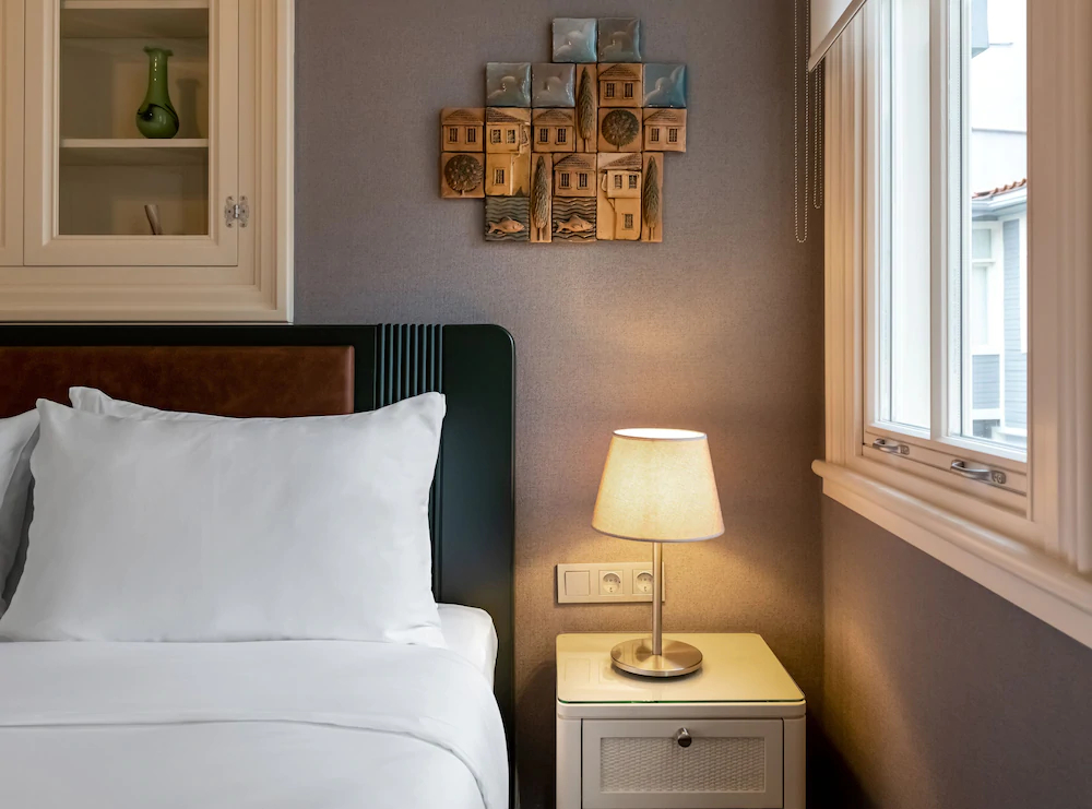 Catch Sultanahmet-Special Class