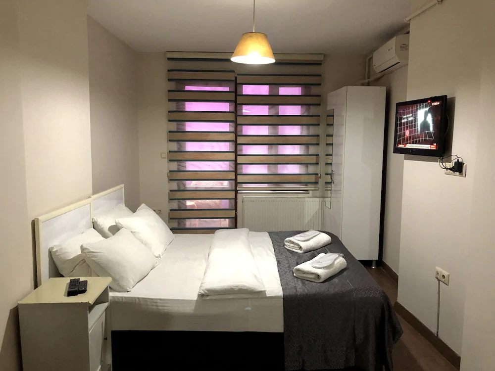 Centre Suites Taksim