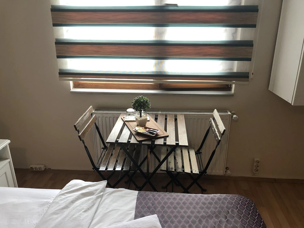 Centre Suites Taksim