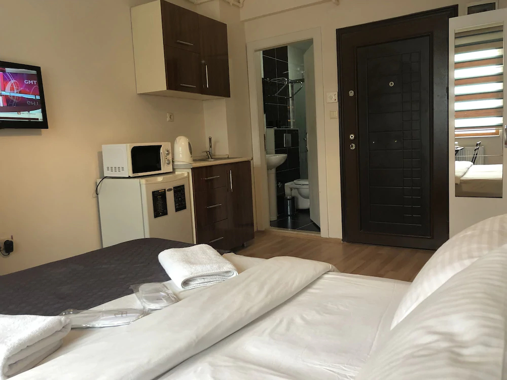 Centre Suites Taksim