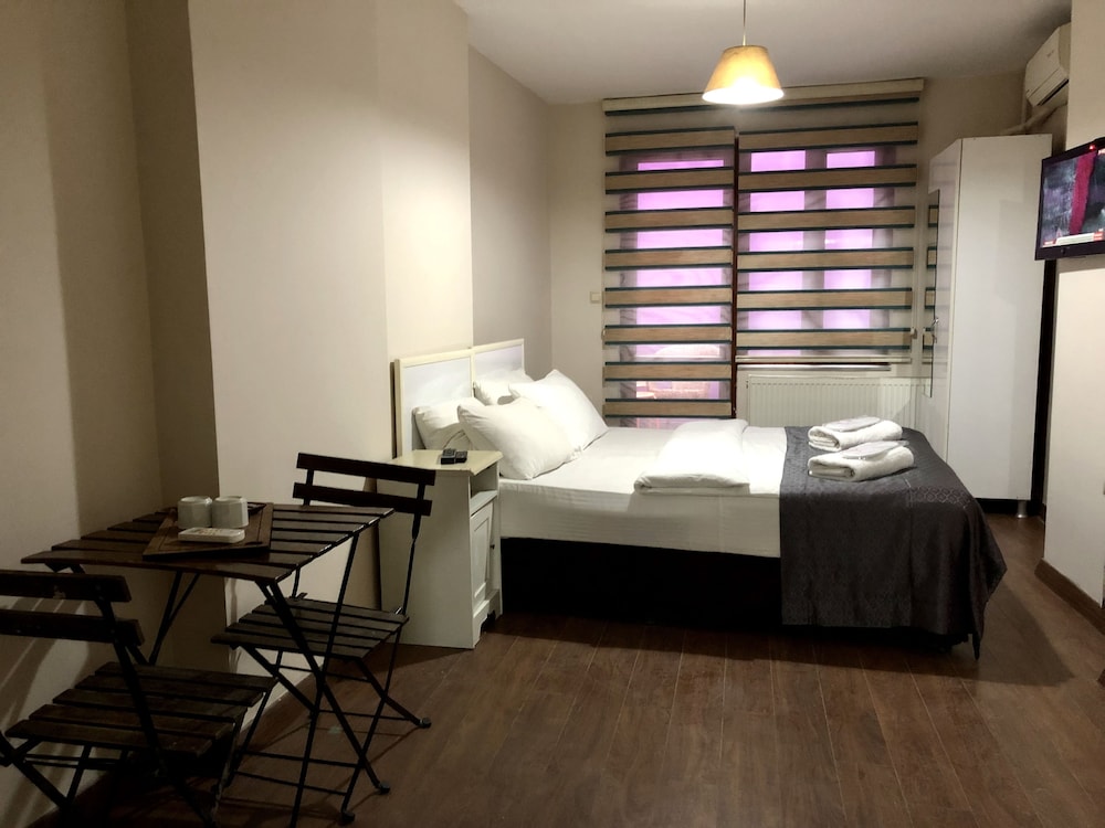 Centre Suites Taksim