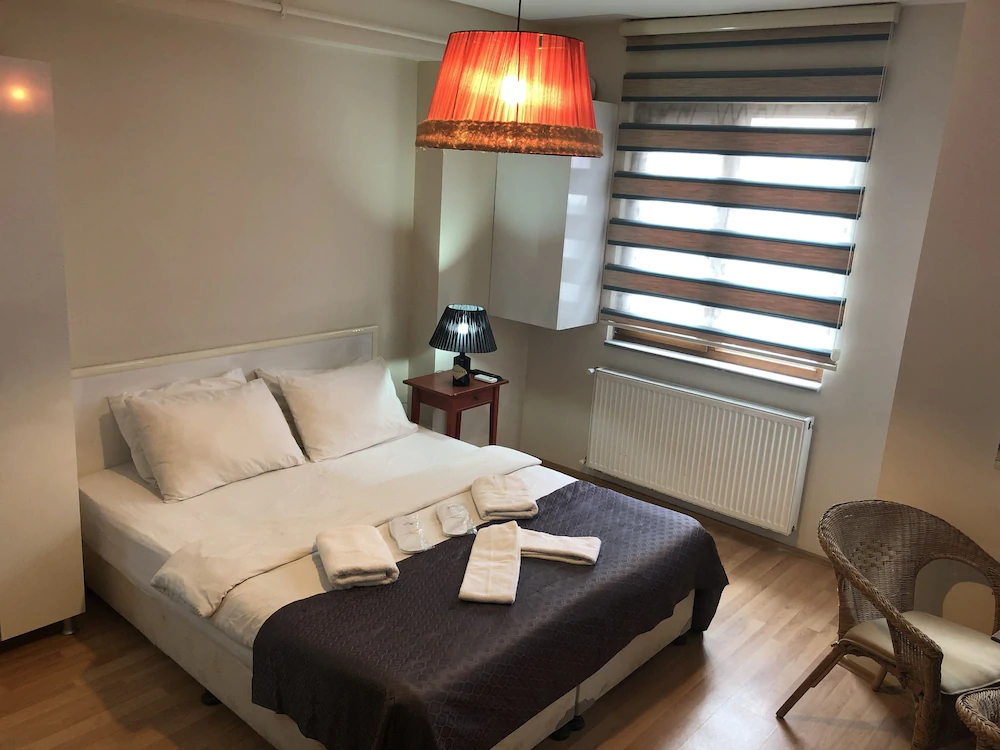 Centre Suites Taksim
