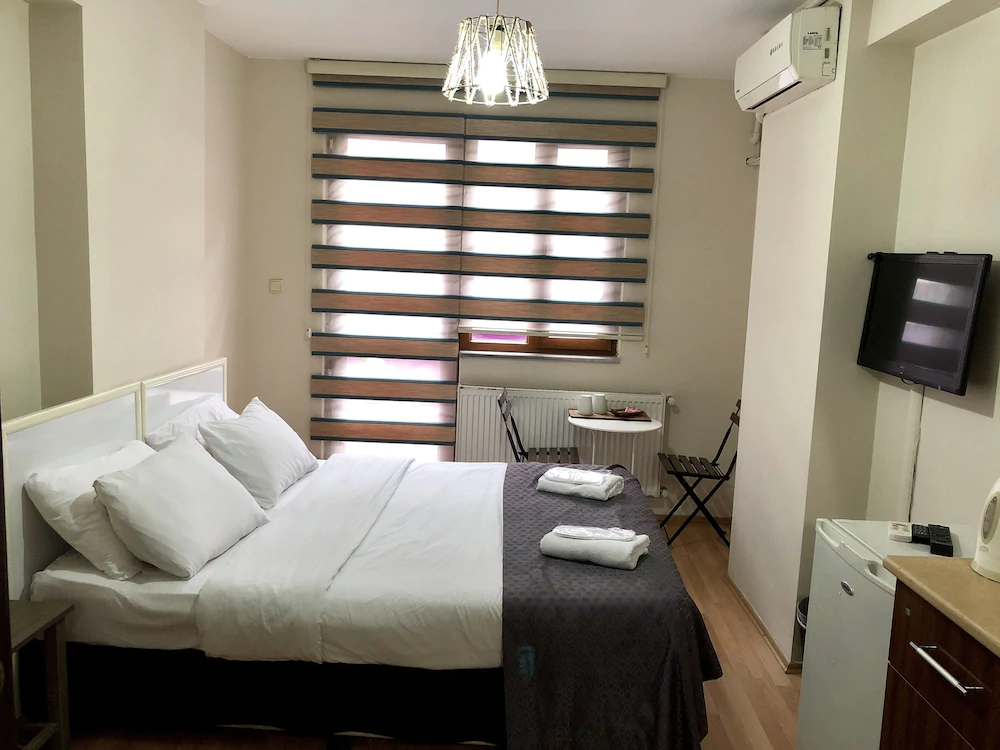 Centre Suites Taksim