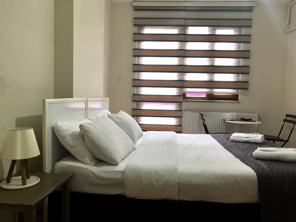 Centre Suites Taksim