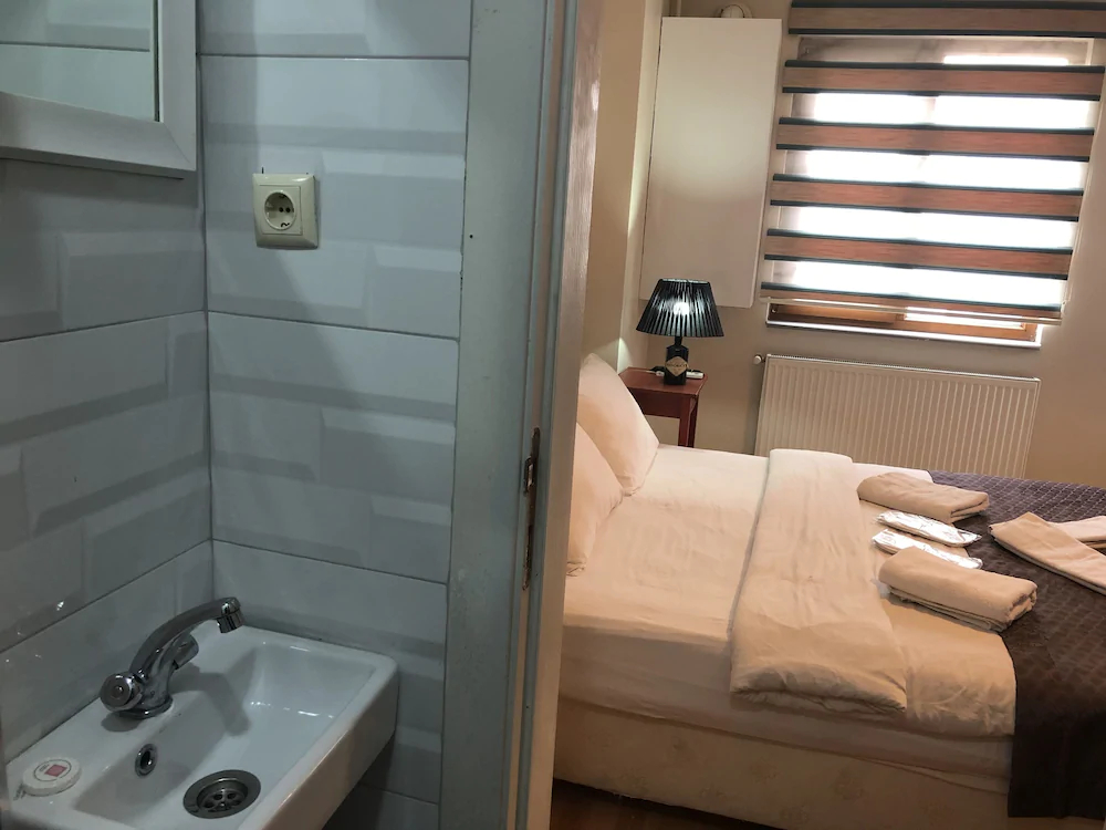 Centre Suites Taksim