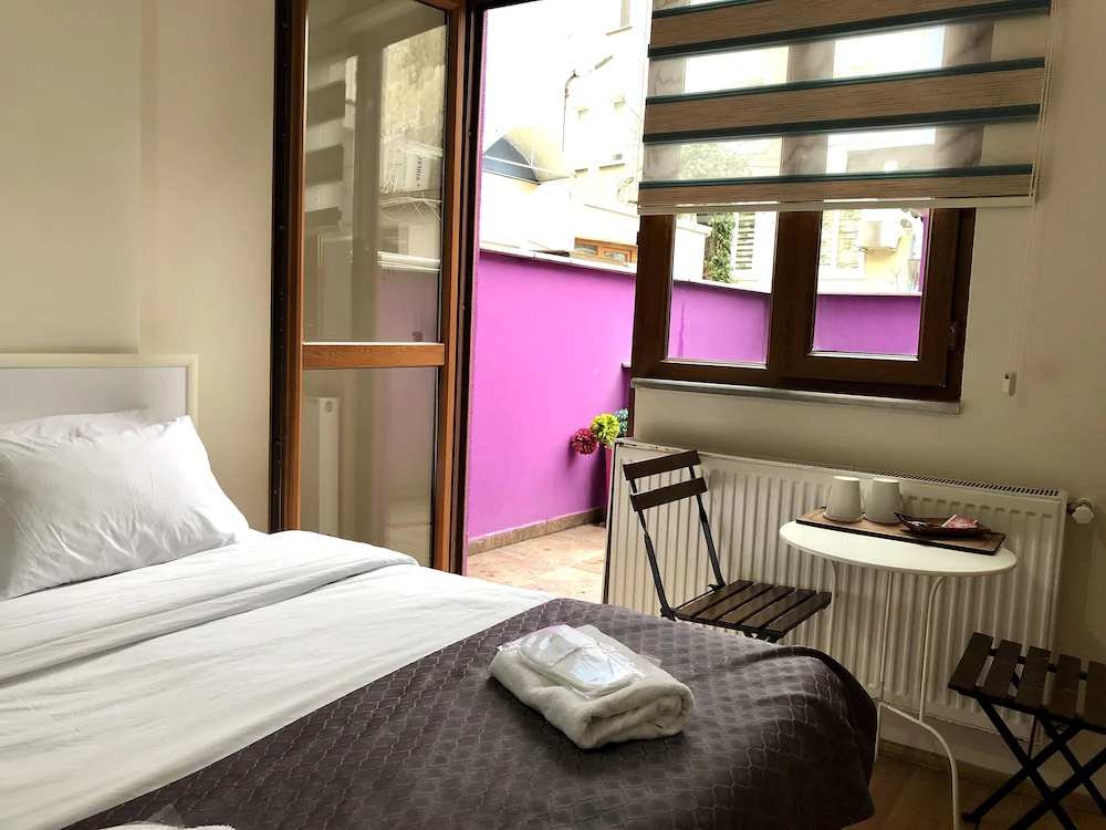 Centre Suites Taksim