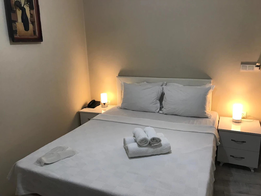 Chez Bore Boutique Hotel