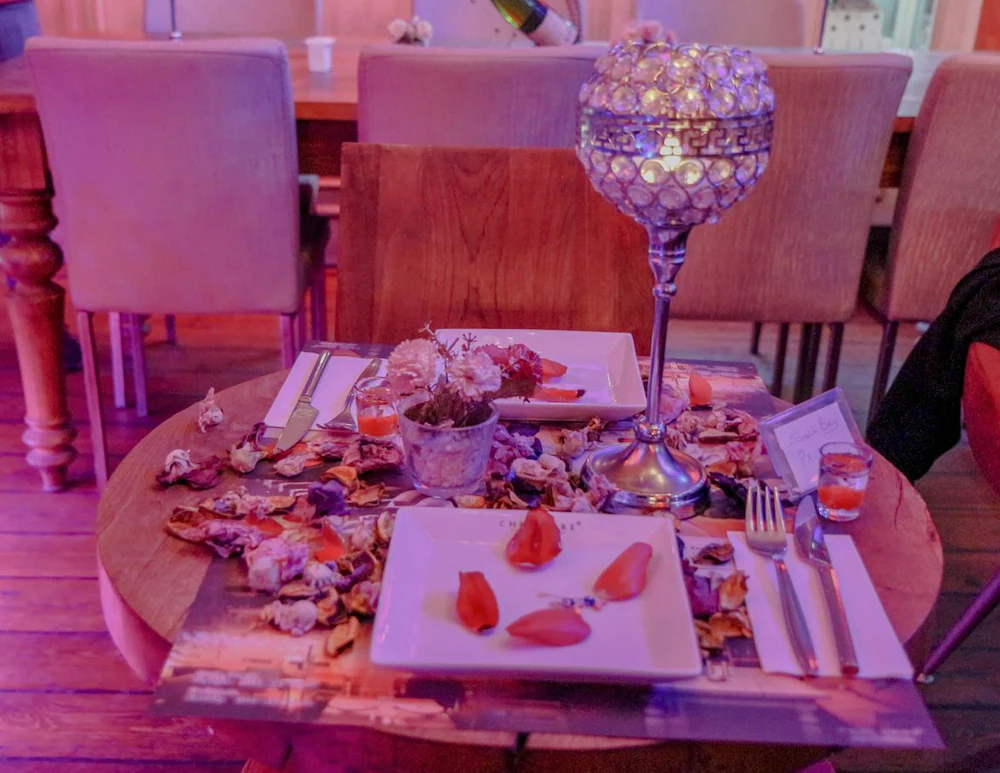 Chez Bore Boutique Hotel