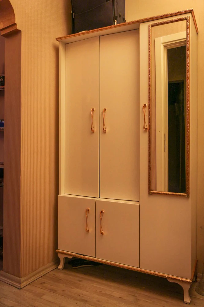 Chez Bore Boutique Hotel