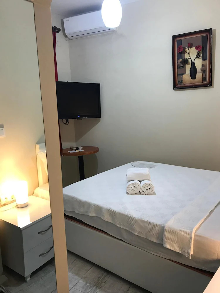 Chez Bore Boutique Hotel