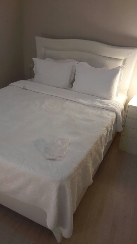 Chez Bore Boutique Hotel